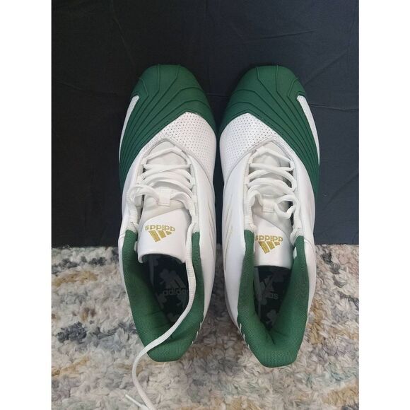 New Adidas retro LeBron James TMac1 - Picture 2 of 4